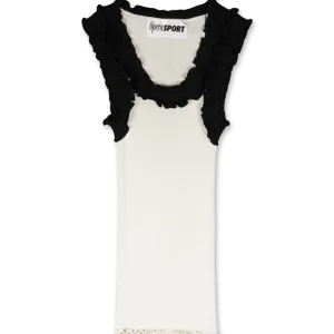 Rosalie Seamless Top