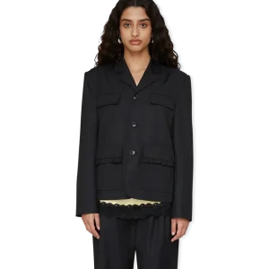 Nora Blazer