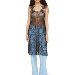 Iris Dress