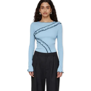 Gisèle Seamless Top