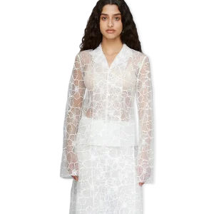 Flora Shirt