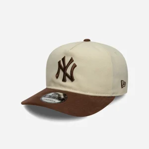 Suede Visor 9FIFTY AF Neyyan