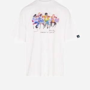 Oversized T-Shirt
