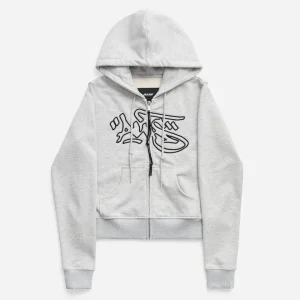 Lauren Tight Fit Hoodie