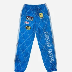 Puma x A$AP Rocky Quilted Sweat Pant