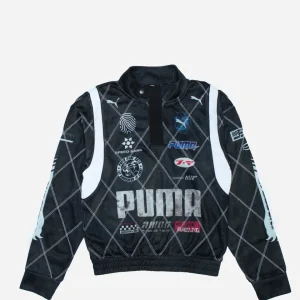 Puma x A$AP Rocky Distressed Sweat Shirt