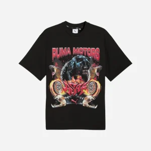 Puma x A$AP Rocky Motors Tee