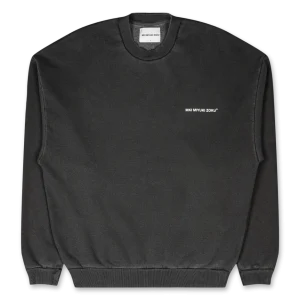 Uniform Crewneck