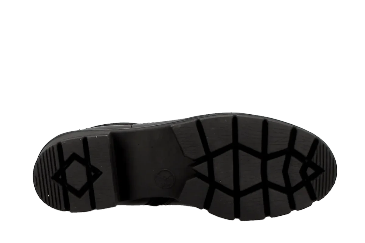 Axelda Tortosa WP - Black - Bild 6