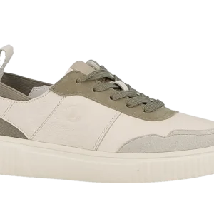 Axelda Nova - Beige/Green