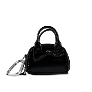 Mini Secure Bag Keychain
