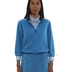 Lilbean Fleece Top