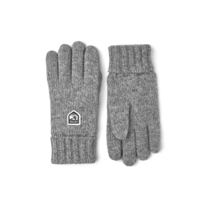 Basic Wool Glove