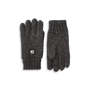 Basic Wool Glove