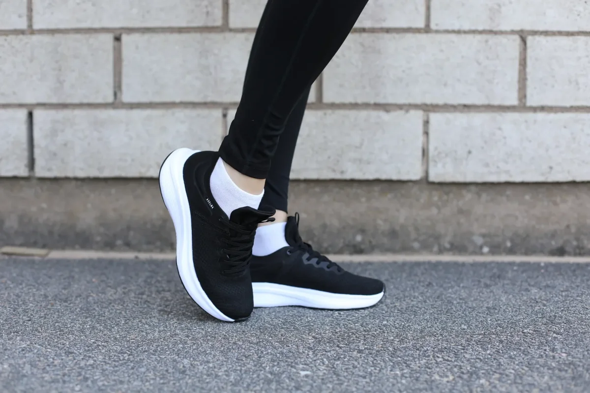Axelda Karlstad - Black - Bild 7