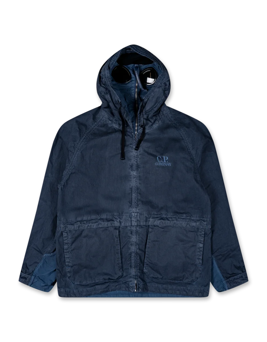 50 Fili Wax Explorer Jacket - Bild 2