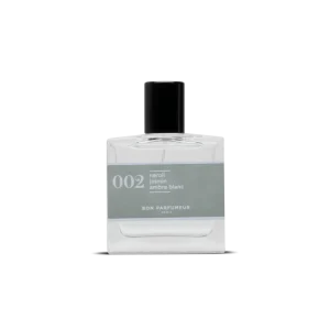 Eau de Parfum 002 30ml