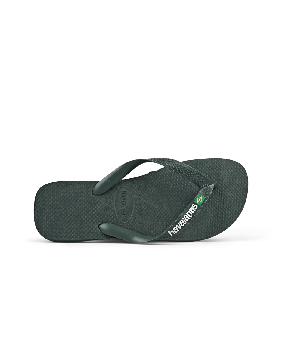 Brasil Logo Flip Flops - Bild 3