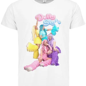 Men's T-Shirt New