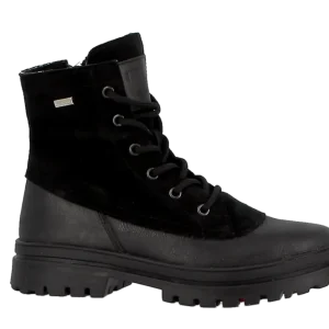 Axelda Aosta WP - Black