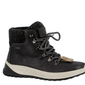 Axelda Kaprun WP - Black