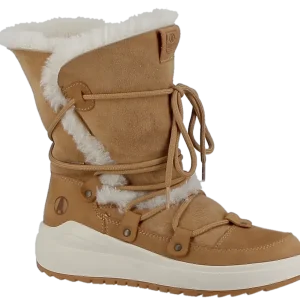 Axelda Ischgl WP - Chestnut