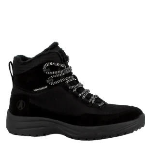 Axelda Cogne WP - Black