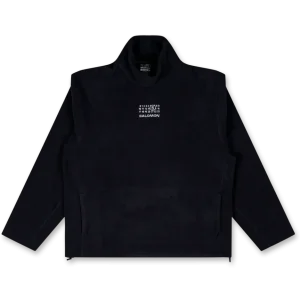 Salomon High Neck Fleece Jacket MM6