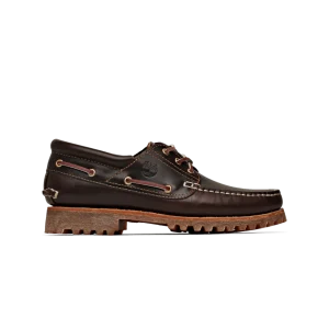 Authentic Boat Shoe