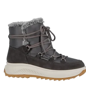 Axelda Monterosa WP - Dark Grey