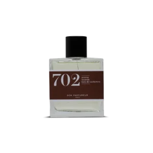 Eau de Parfum 702 100ml