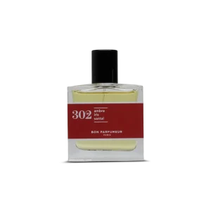 Eau de Parfum 302 30ml