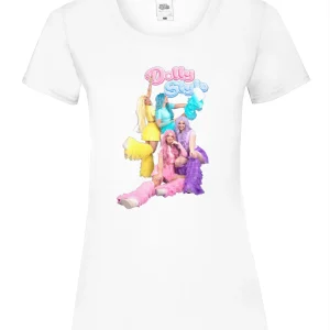 Ladies T-Shirt New
