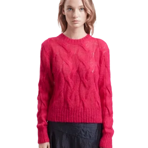 Minerva Jumper