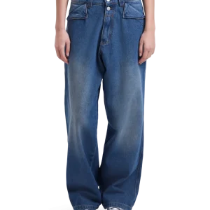 Back Trousers