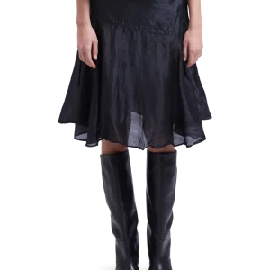 Justine Mini Skirt