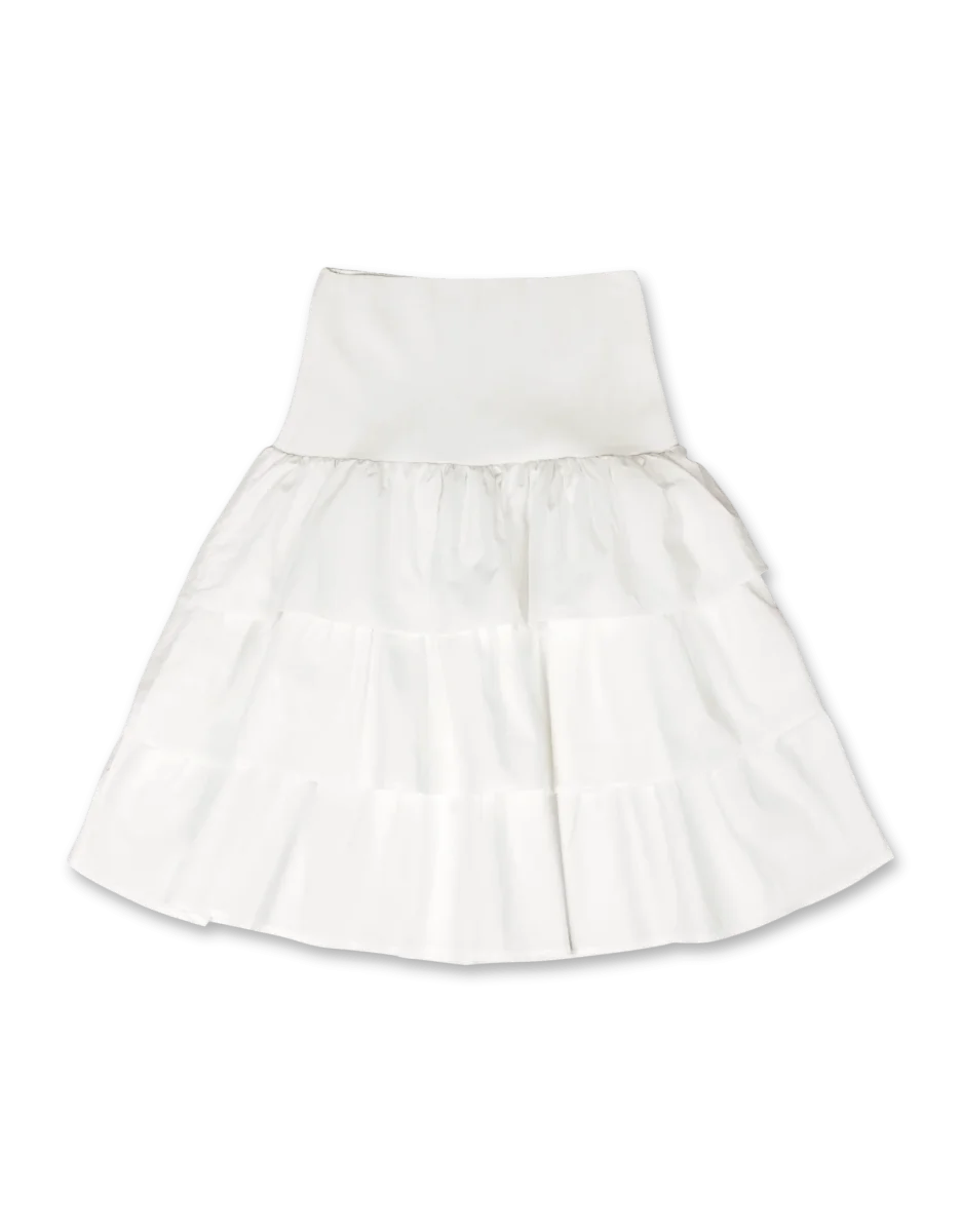 Joan Midi Skirt - Bild 4
