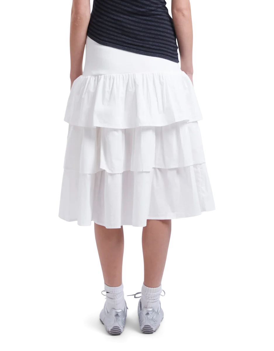 Joan Midi Skirt - Bild 3