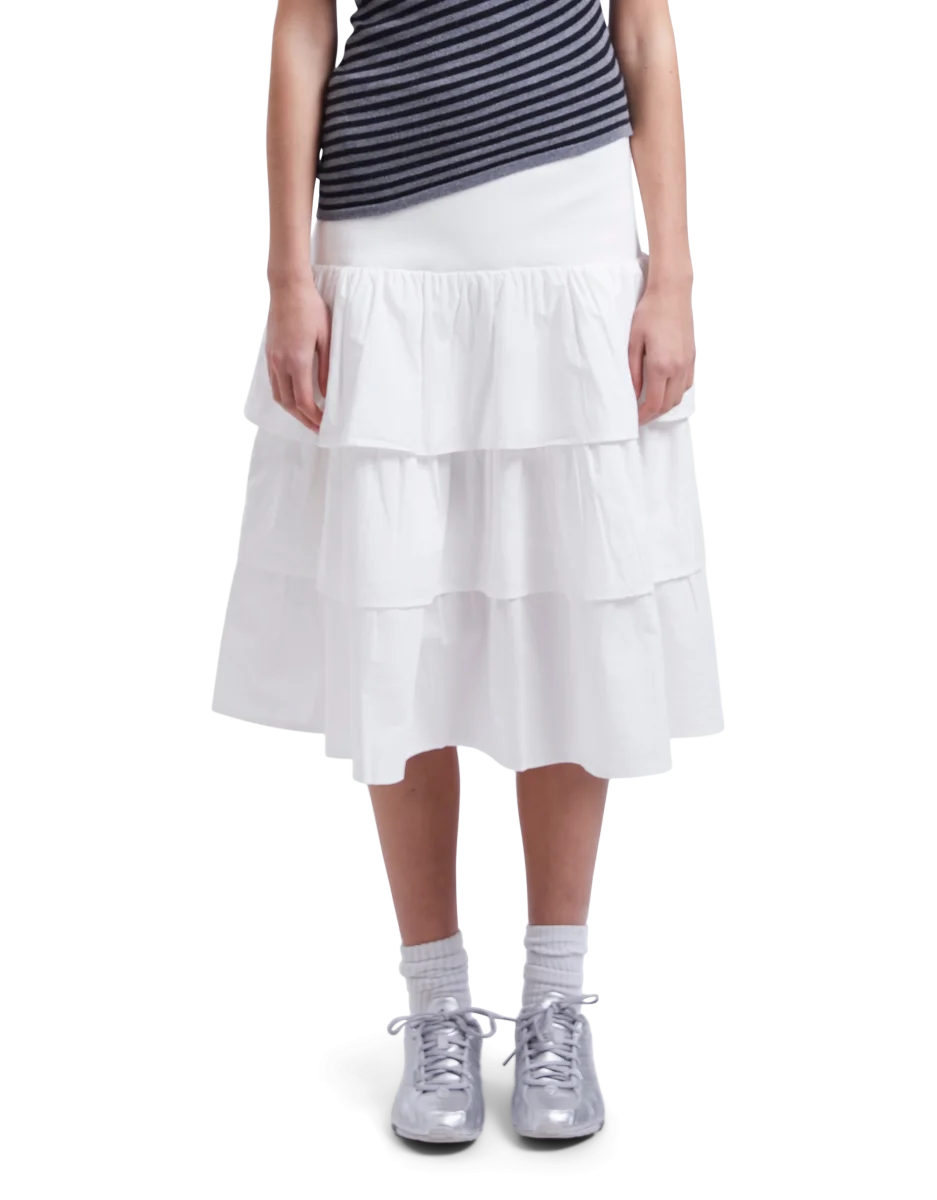 Joan Midi Skirt - Bild 2