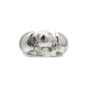 Sello Luna Silver