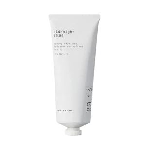 Hand Cream 00.16