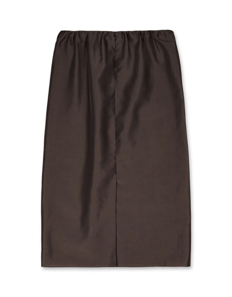 Organza Layered Skirt - Bild 5