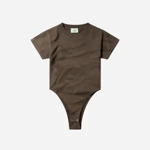 Camo Temple Body