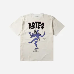 Faded The Destroyer T-shirt