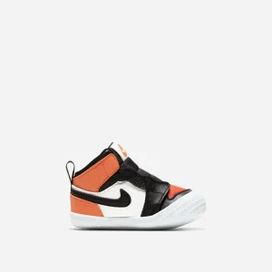 Jordan 1 Baby Crib Bootie