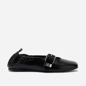 Sue Ballerina Box Oleatex