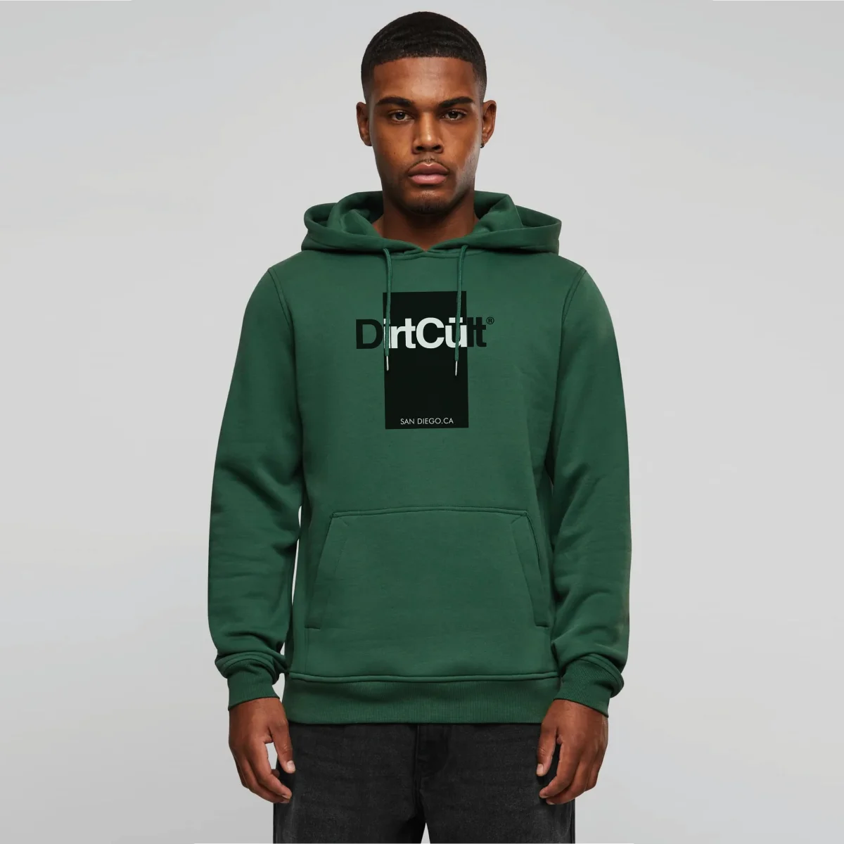 DirtCult Huston Hoodie - Bild 2