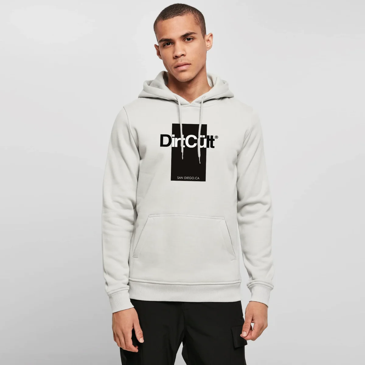 Dirtcult El Cajon Hoodie - Bild 2
