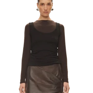 Bibi Top Blouse
