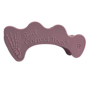 Correct Toe Correct Toes Sport Galaxy